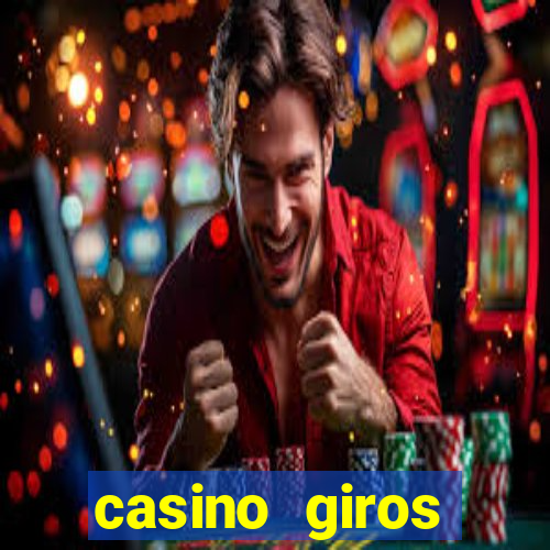 casino giros grátis no cadastro