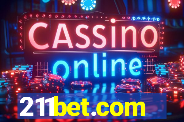 211bet.com