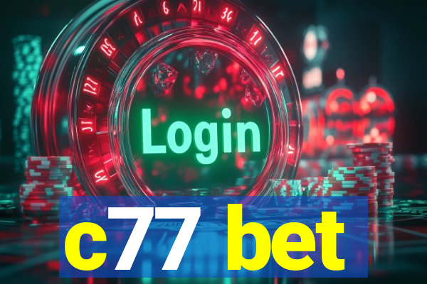 c77 bet