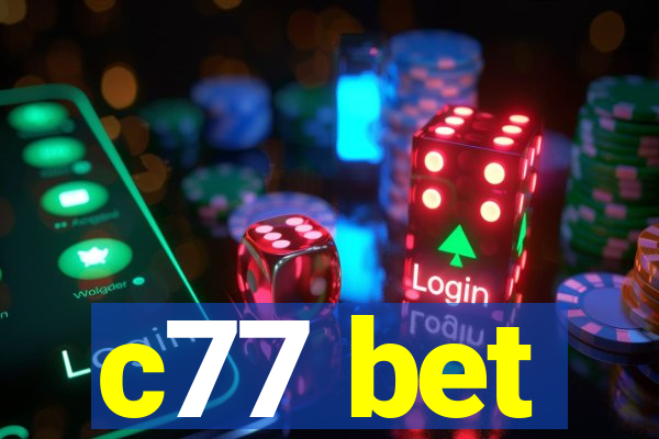 c77 bet