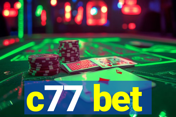 c77 bet