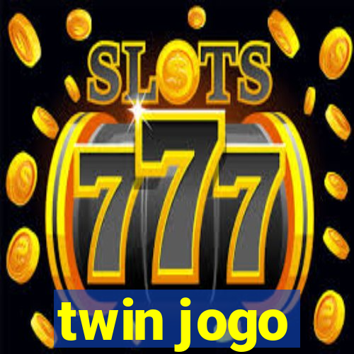 twin jogo