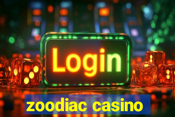 zoodiac casino