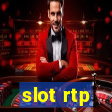 slot rtp