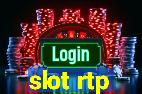 slot rtp