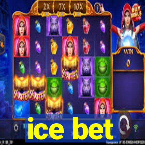 ice bet