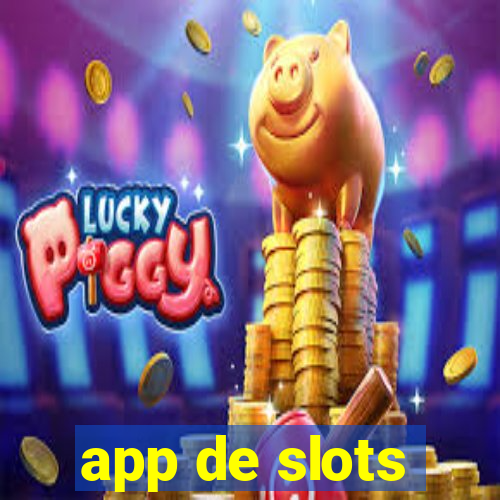 app de slots