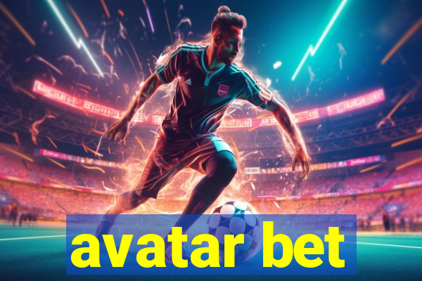 avatar bet