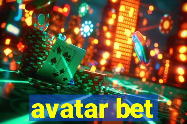 avatar bet