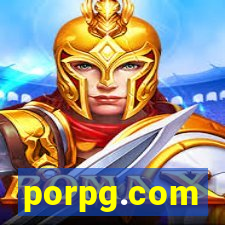 porpg.com