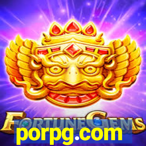 porpg.com