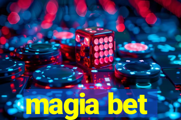 magia bet