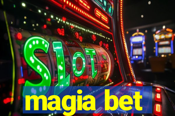 magia bet