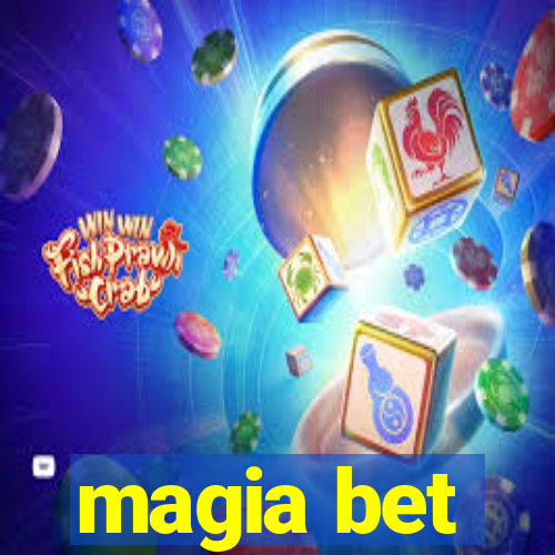 magia bet