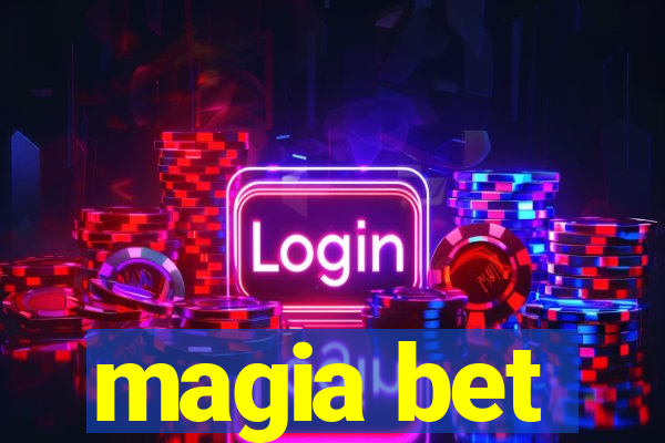 magia bet