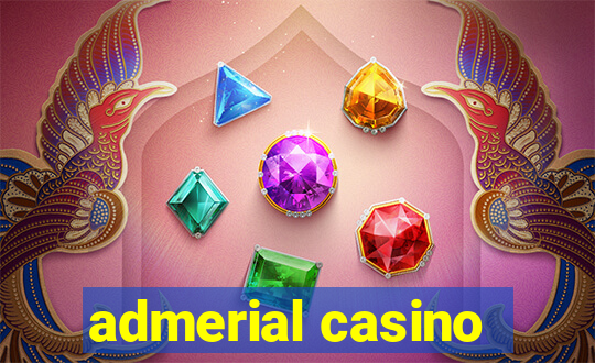 admerial casino