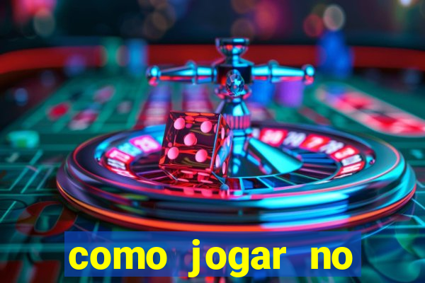 como jogar no esporte da sorte