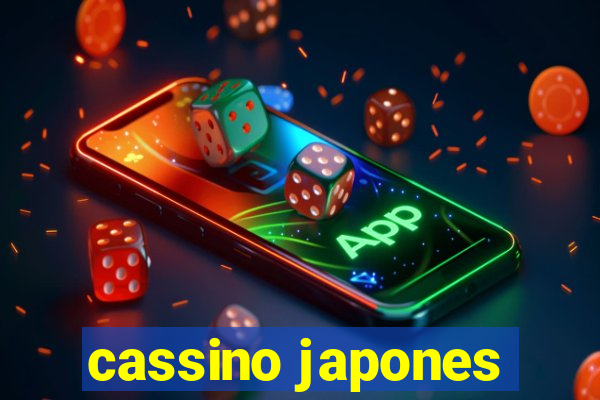 cassino japones