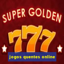 jogos quentes online