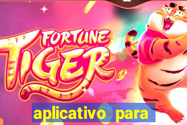 aplicativo para jogar na loteria online