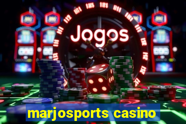 marjosports casino