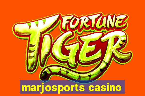 marjosports casino