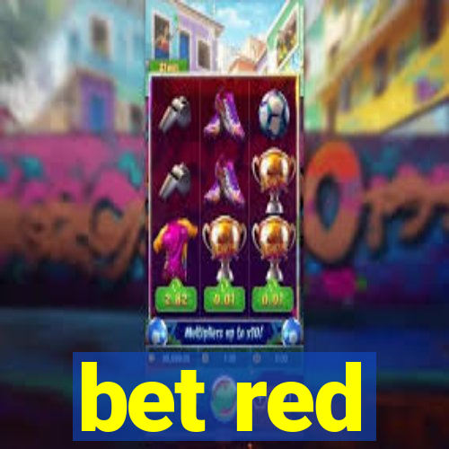 bet red