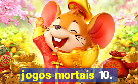 jogos mortais 10.