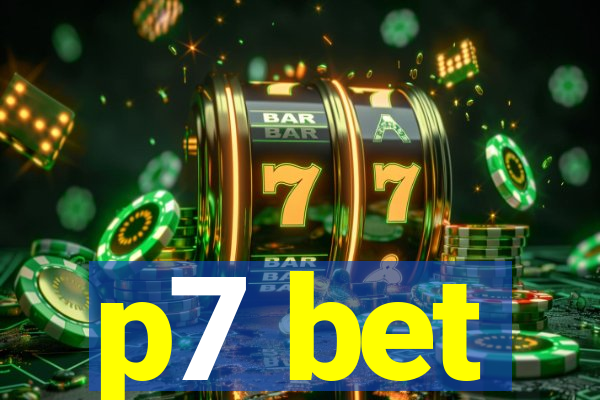 p7 bet