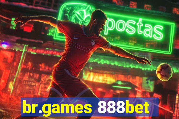 br.games 888bet