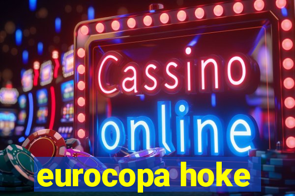 eurocopa hoke