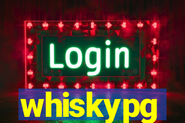 whiskypg