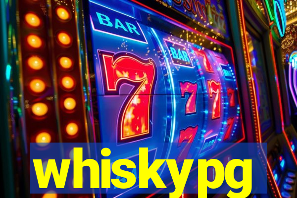 whiskypg