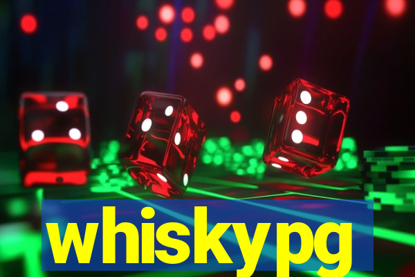 whiskypg