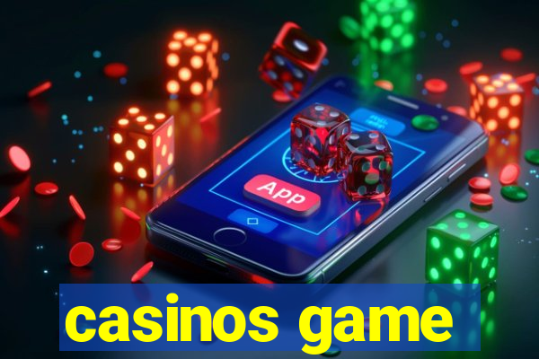 casinos game