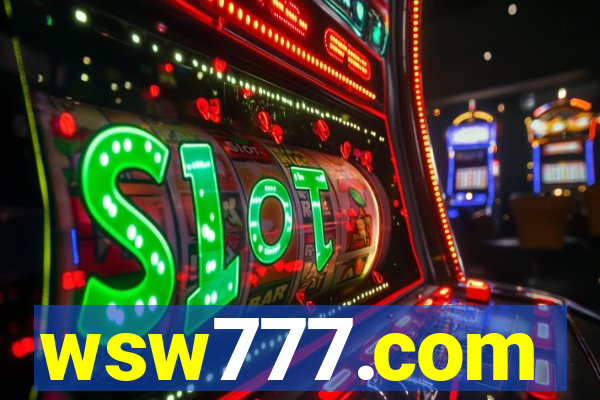 wsw777.com