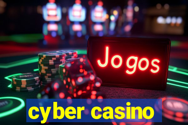 cyber casino