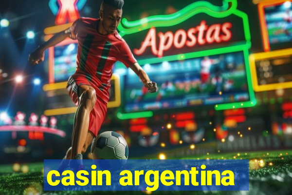 casin argentina