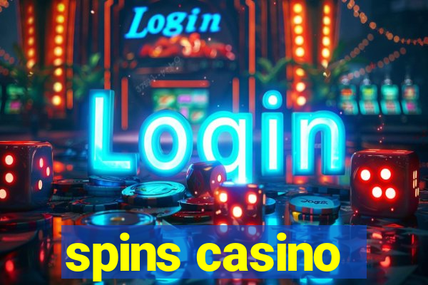 spins casino