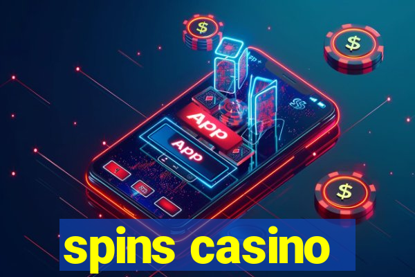 spins casino