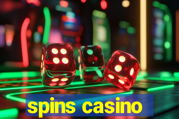 spins casino