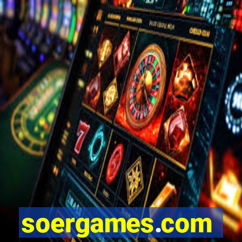 soergames.com