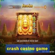 crash casino game