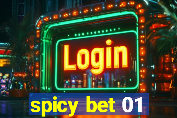 spicy bet 01