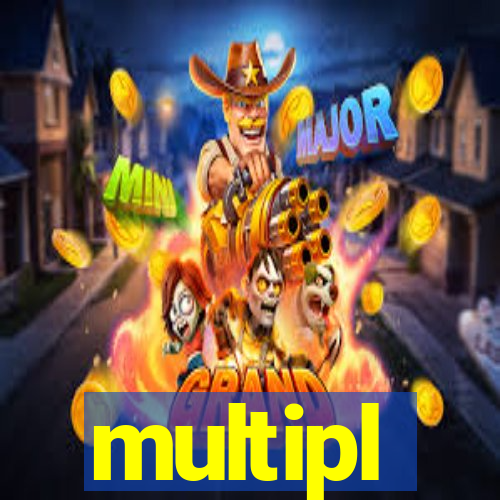 multipl