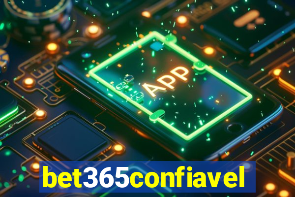 bet365confiavel