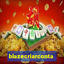 blazecriarconta