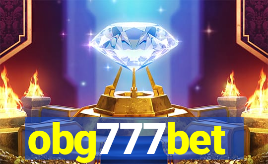 obg777bet