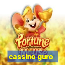 cassino guro