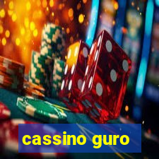 cassino guro